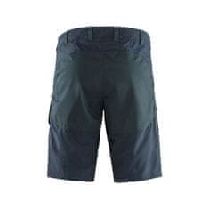 Fjällräven Abisko Midsummer Shorts M, bež/zelena, 48