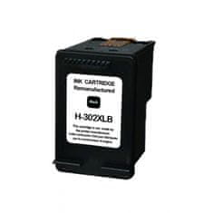 uPrint Črnilo HP 302 XL Black 