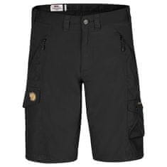 Fjällräven Abisko Shorts M, črna, 54