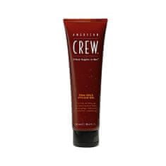 American Crew Močan gel za učvrstitev las s sijajem (Firm Hold Styling Gel) 250 ml