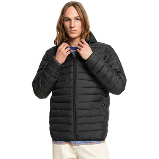 Quiksilver Moška jakna Scaly Hood M Jckt EQYJK03752-KVJ0