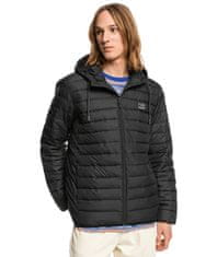 Quiksilver Moška jakna Scaly Hood M Jckt EQYJK03752-KVJ0 (Velikost XXL)