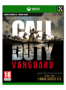 Call of Duty: Vanguard