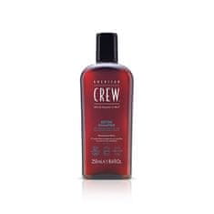 American Crew Detox šampon za moške ( Detox Shampoo) (Neto kolièina 250 ml)