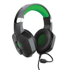 Trust GXT323X Carus gaming slušalke