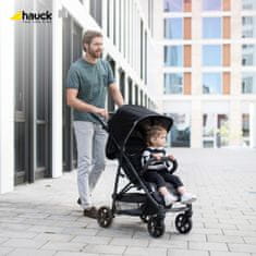 Hauck Rapid 4 Black