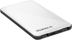 Varta Power Bank Energy 5000 (57975101111)