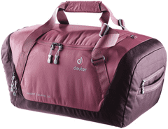 Deuter Aviant Duffel 50 torba, 50 l, roza-vijolična