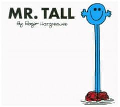 Mr. Tall