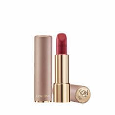 Lancome Kremasta mat šminka L`Absolu Rouge Intima tte 3,4 g (Odtenek 525 - Sexy Cherry)