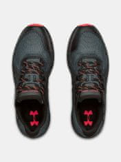 Under Armour Čevlji UA Charged Bandit Trail GTX-BLK 46