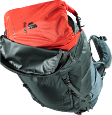 Deuter Light Drypack 5 vodoodporna vreča, 5 l, oranžna