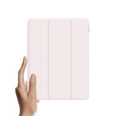 Dux Ducis Toby Series ovitek za iPad Air 2020 / 2022, roza