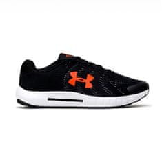 Under Armour UA Micro G zasledovalnik BP-BLK, UA Micro G zasledovalnik BP-BLK | 3021953-003 | 9.5