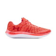 Under Armour UA W FLOW Velociti Wind-ORG, UA W FLOW Velociti Wind-ORG | 3023561-601 | 10