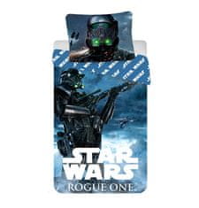 Jerry Fabrics Vključeno perilo Star Wars Rogue One 140/200