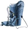 Deuter Kid Comfort nahrbtnik, 14 l, moder