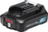 Makita 632F59-1 BL1021B CXT baterija 12 V 2.0 Ah