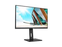 AOC U32P2 LED monitor, 80 cm, 4K Ultra HD, VA