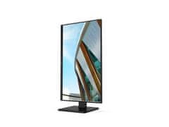 AOC U32P2 LED monitor, 80 cm, 4K Ultra HD, VA