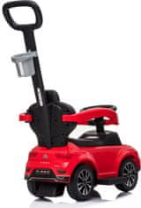 Buddy Toys VW T-Rock 3v1 poganjalec (BPC 5261)