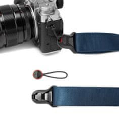 Peak Design Slide Lite naramni pas za Mirrorless fotoaparate - Midnight