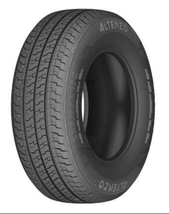 Altenzo 205/65R15C 102/100T ALTENZO CURSITOR