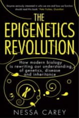 Epigenetics Revolution