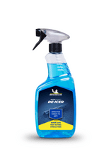 MICHELIN Sredstvo za odstranjevanje ledu -40C 650ml