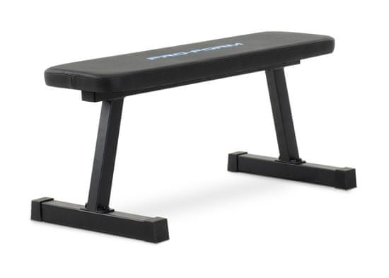 Pro-Form Flat Bench XT fitnes klop