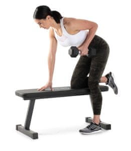 Pro-Form Flat Bench XT fitnes klop