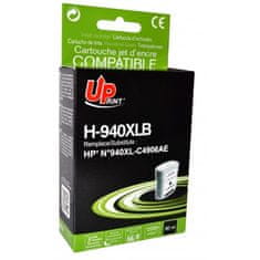 uPrint Črnilo HP 940 XL Black 