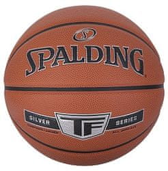 Spalding TF Silver