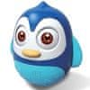 Gugalna igrača pingvin modra