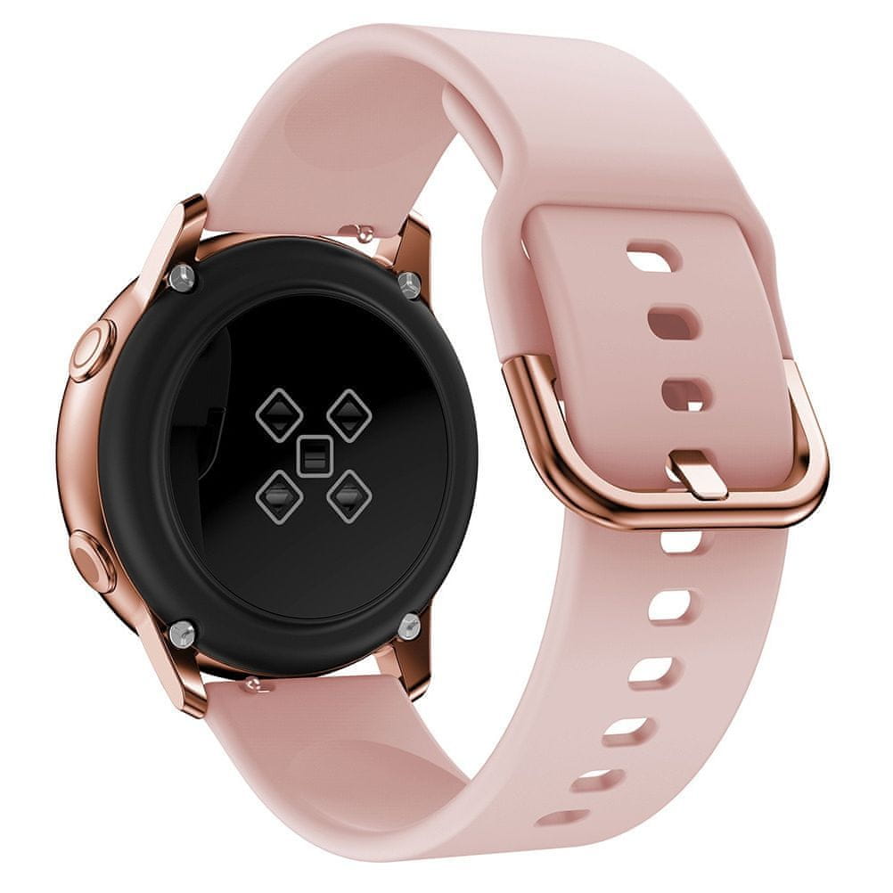 Xiaomi amazfit discount gtr pink 42mm