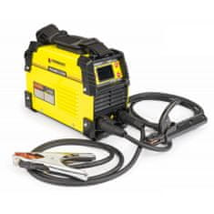 Powermat IGBT 330A MMA – TIG Lift inverter varilni aparat z LCD