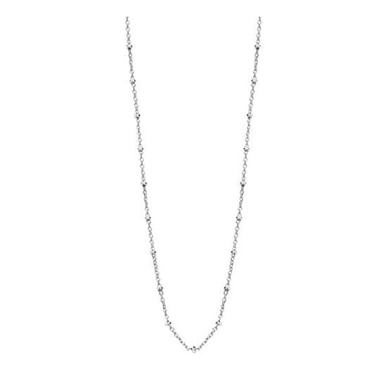 Lotus Silver Brezčasna srebrna ogrlica LP3294-1 / 1