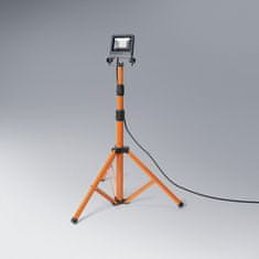 LEDVANCE LED reflektor na stojalu 20W stativ - tripod