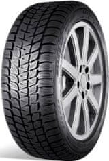 Bridgestone zimske gume LM-25 245/50R17 99H r-f