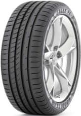 Goodyear letne gume Eagle F1 Asymmetric 2 225/45R18 91Y 