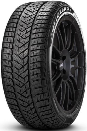 Pirelli zimske gume Winter Sottozero 3 215/65R17 99H MO