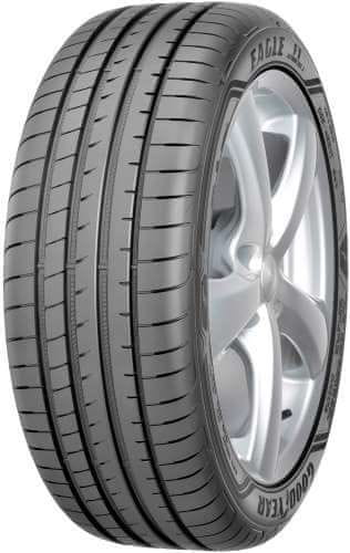 Goodyear letne gume Eagle F1 Asymmetric 3 225/55R17 97W