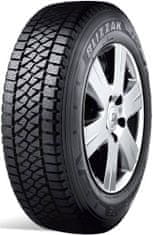 Bridgestone zimske gume Blizzak W810 215/70R15C 109R 