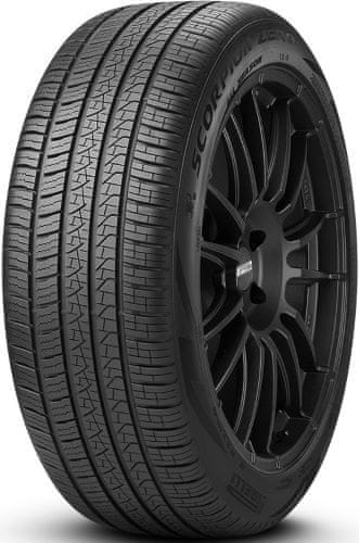 Pirelli celoletne gume Scorpion Zero All Season 325/35ZR22 114Y XL A8A