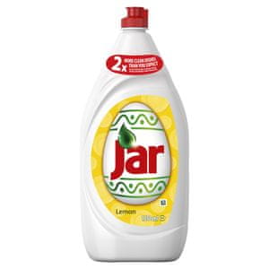 Jar detergent za pomivanje posode Lemon, 1350 ml