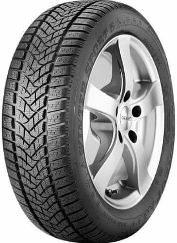 Dunlop zimske gume Winter Sport 5 225/50R18 99V XL