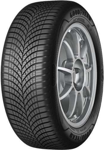 Goodyear celoletne gume Vector 4Seasons Gen-3 275/45R20 110W XL