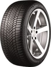 Bridgestone celoletne gume Weather Control A005 Evo 235/55R19 105W XL 