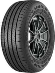 Goodyear letne gume Efficientgrip 2 SUV 255/70R18 113H 