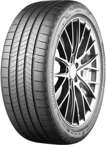 Bridgestone letne gume Turanza Eco 235/45R21 101T XL + , AO